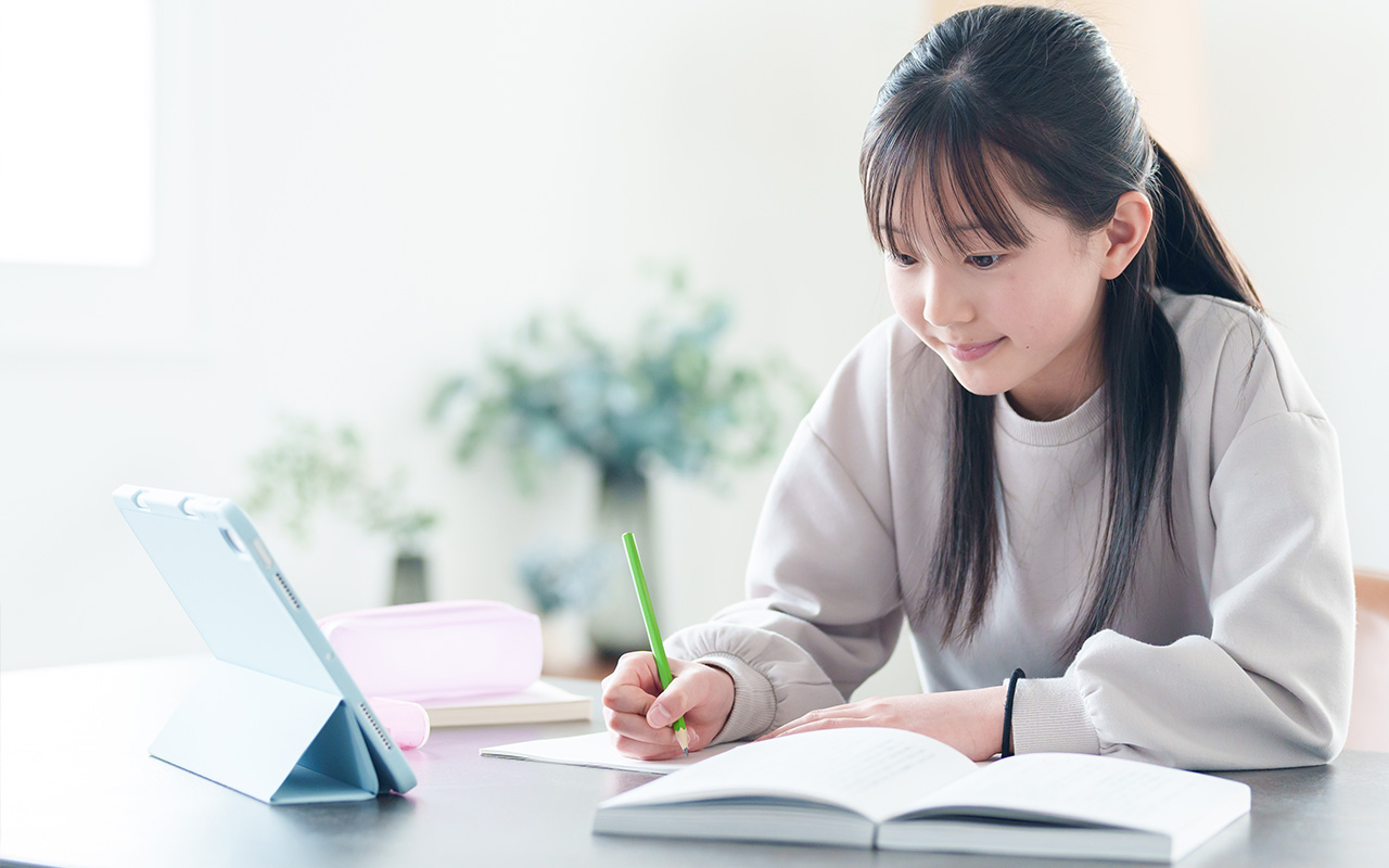 AIが弱点を特定する様子