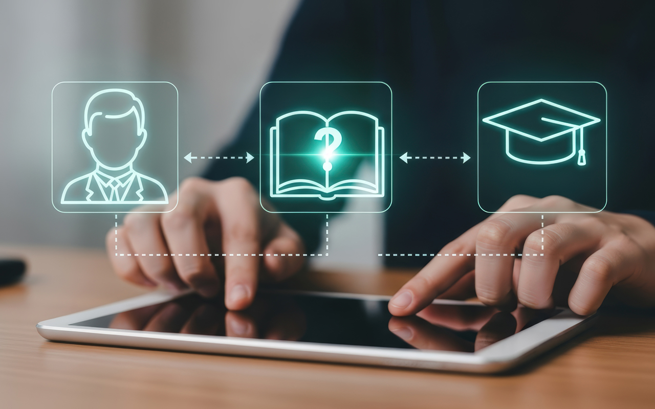 オーダーメイドカリキュラム